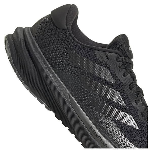 Adidas Supernova Goretex Løbesko Sort EU 42 Mand