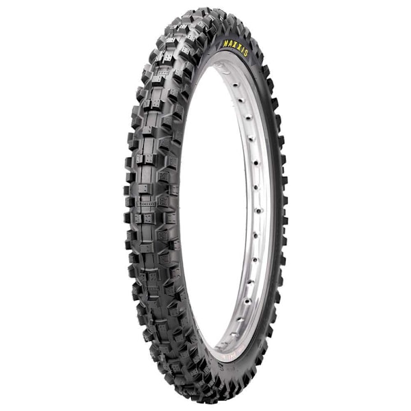 Maxxis Motocross Eturengas M7311 Si Maxxcrossfim 51m Tt Musta 80 / 100 / R21