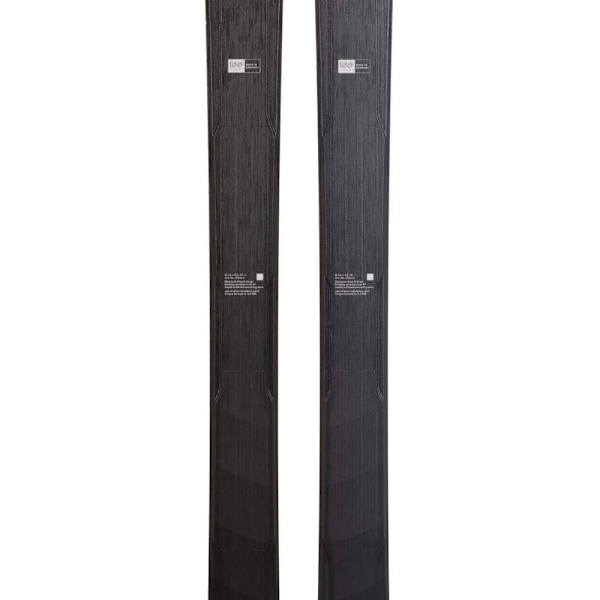 Volkl Rise 88 High Turski Sort 160