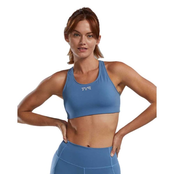 Tyr Joule Elite Classic Sport-bh  XS Kvinna