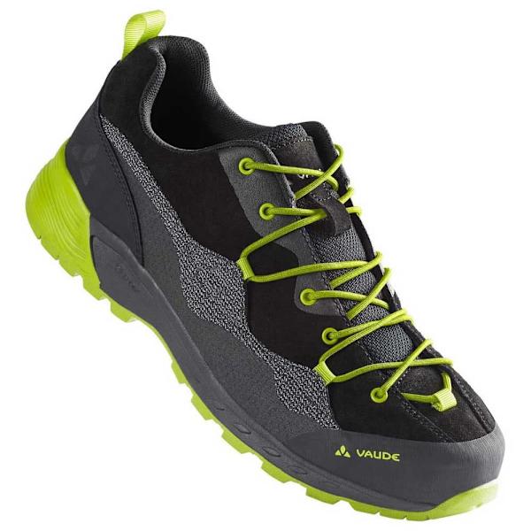 Vaude Vandringsskor Mtn Dibona Tech Svart EU 45 1/2 Man