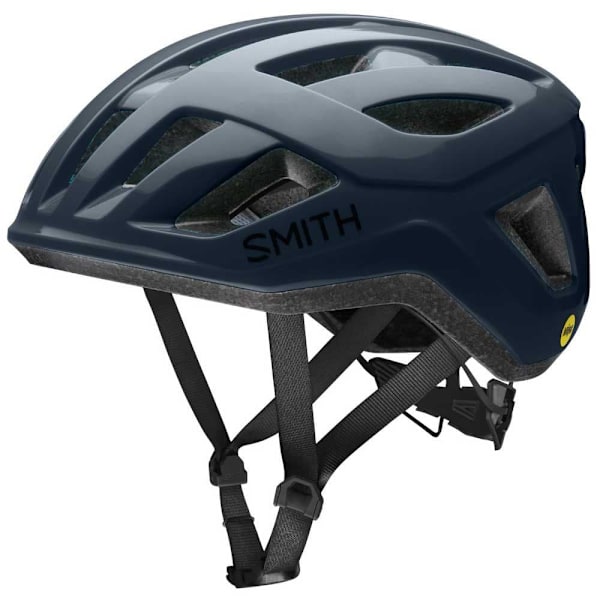 Smith Hjelm Signal Mips Blå M