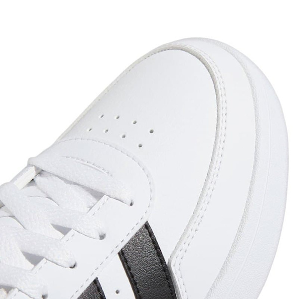 Adidas Utbildare Breaknet 2.0 Vit EU 37 1/3 Kvinna