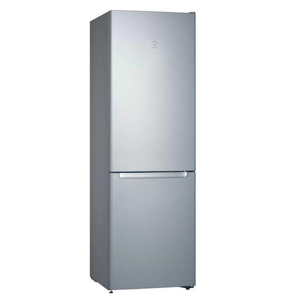 Balay Køleskab 3kfe563xi No Frost Søvfarvet One Size / EU Plug Rustfrit stål