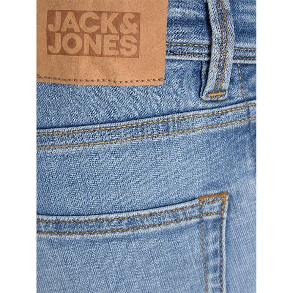 Jack & Jones Jeans Glenn Fox Ge 062 50sps Blå 11 Years Pojke