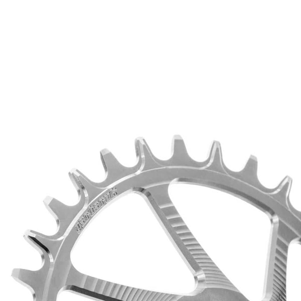 Garbaruk Sram Gxp/dub Boost Kædehjul Søvfarvet 34t