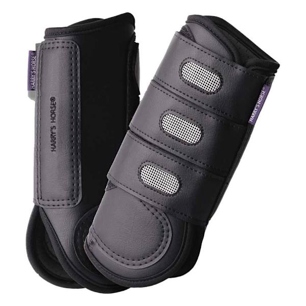 Harry´s Horse Eventing Etuosan Suojakengät  S