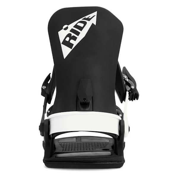 Ride Snowboard Bindinger C-8 Sort M