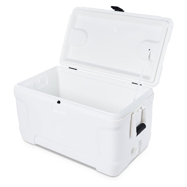 Igloo Coolers Styv Bärbar Kylare Contour 70 66l Durchsichtig