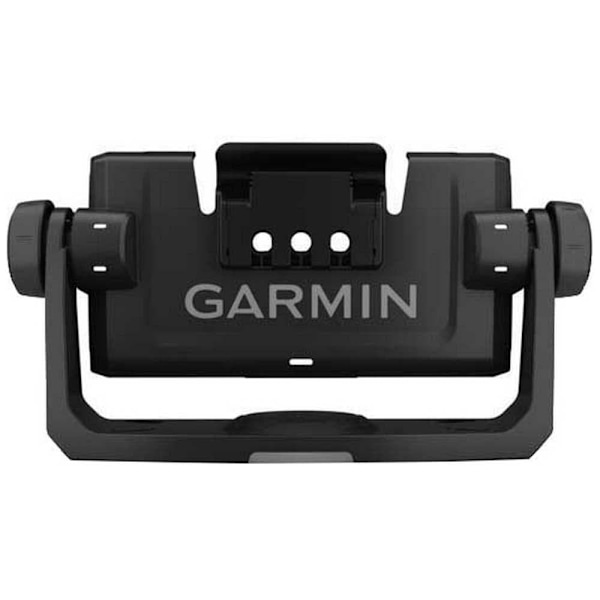 Garmin Tilt/drejelig Montering Med Quick Release Cradle Echomap Plus 62cv Sort