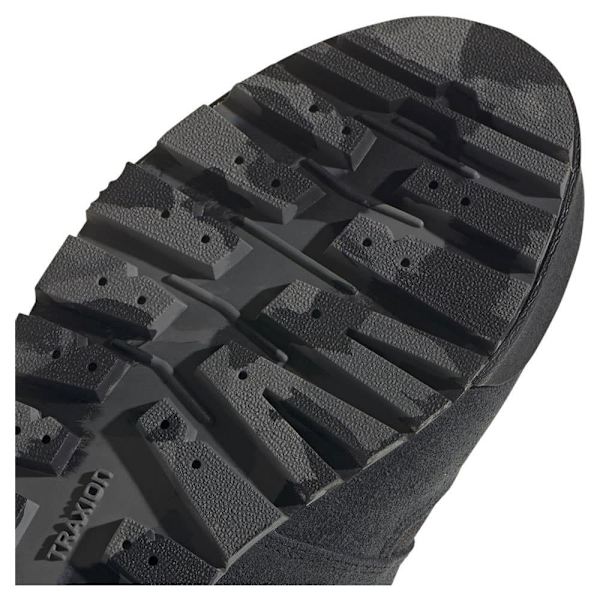 Adidas Terrex Snowpitch Cold.rdy Vandresko Sort EU 42 Mand
