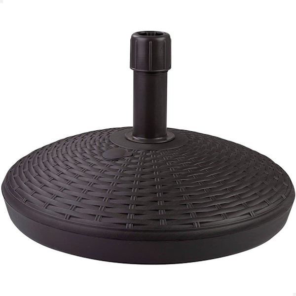 Aktive Bassolskydd 58x35 Cm-30kg Svart