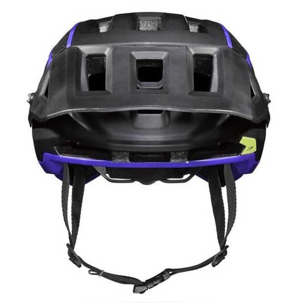 Julbo Forest Mips Mtb-kypärä Musta,Violetti 55-59 cm