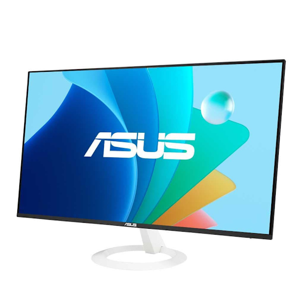 Asus Overvåge 90lm07c2-b01470 24´´ Full Hd Ips Led 100hz Hvid