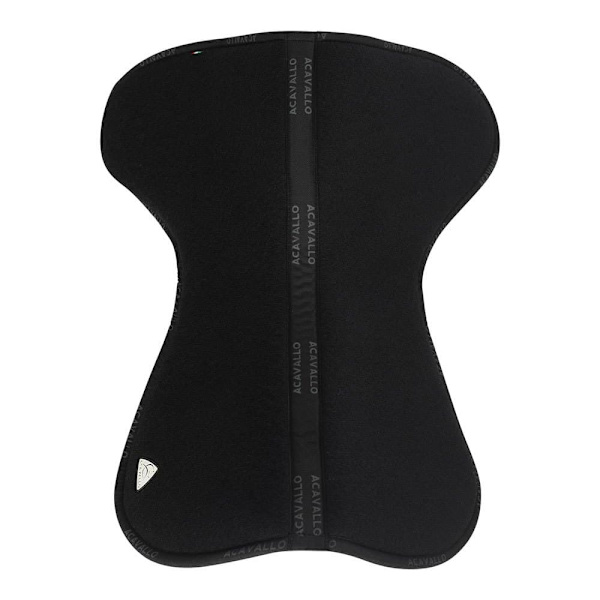 Acavallo Mf Jccs Cw-cs Sadelgjord  3