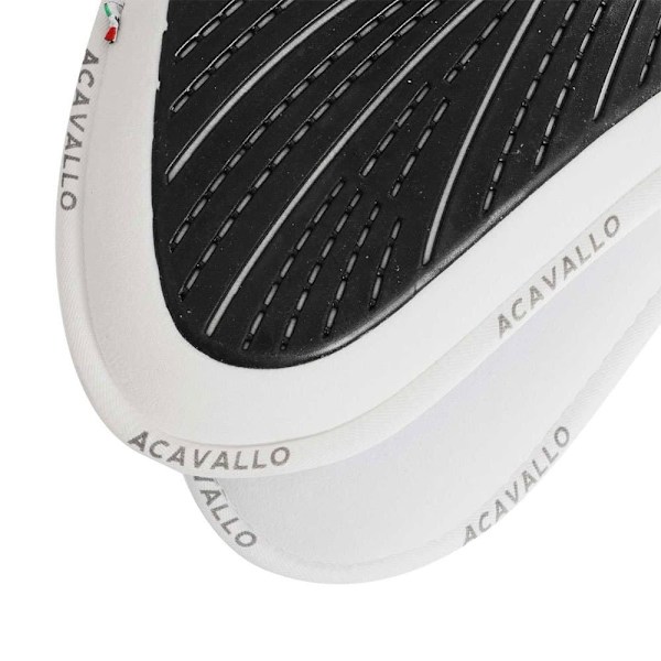 Acavallo Mf Jccs Cw-cs Gel Grip Mockasadelpad  2