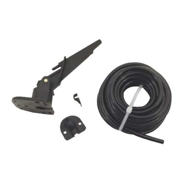 Faria Speedometer Pitot Complete Kit Sort