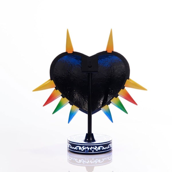 First 4 Figures Pvc Statue Majora´s Mask Collectors Edition The Legend Of Zelda 30 Cm Flerfarvet