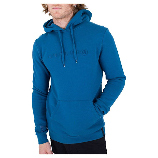 Hurley Huppari M Racer Sininen M Mies