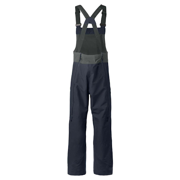 Scott Vertic Ripstop 3l Housut Sininen M Mies
