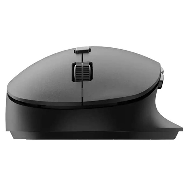 Philips Spk7607b/00 Trådløs Mus Sort