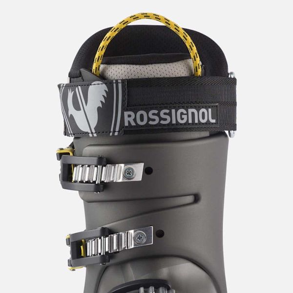 Rossignol Alpine Skistøvler Track 110 Hv+ Gw Sort 29.5