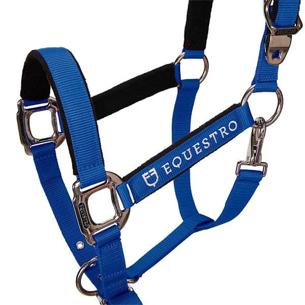 Equestro Grimma&bly Shiny Fittings  Cob