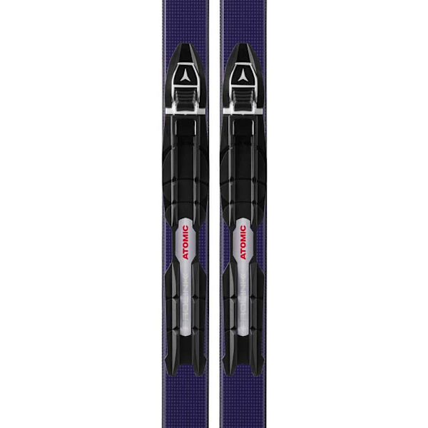 Atomic Nordiske Ski Savor 46 Grip+prolink Access Cl Blå 193