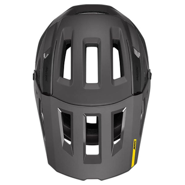 Mavic Deemax Mips Mtb-kypärä Musta M