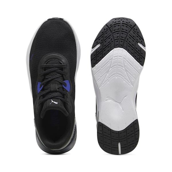 Puma Disperse Xt 3 Intergalactic Sko Sort EU 41 Kvinde