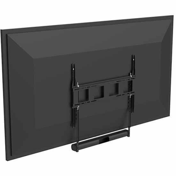 Vision Äänipalkki Sb-1900p Hopeinen One Size / EU Plug