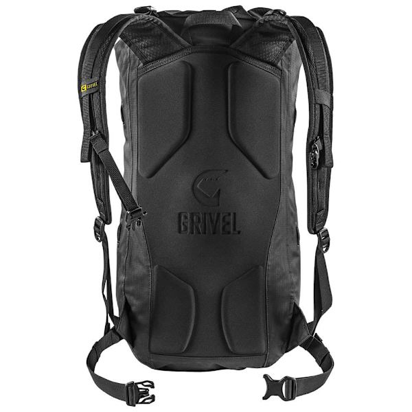 Grivel Spartan 30l Rygsæk Sort