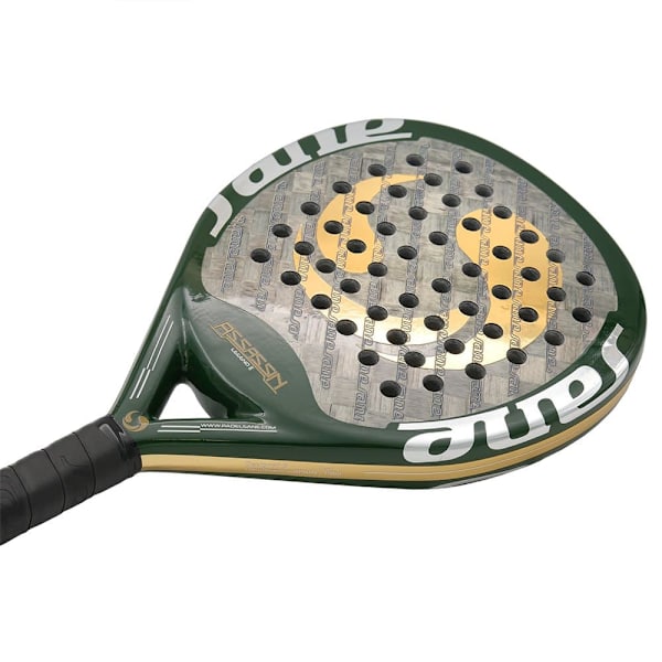 Sane Padel Assassin Legend Ii Padelketcher