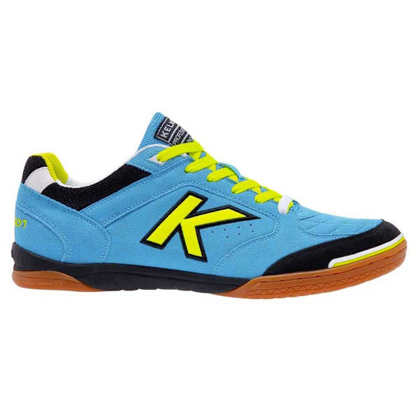 Kelme Indendørs Fodboldsko Precision Blå EU 43