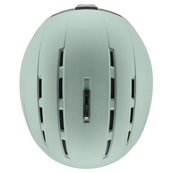 Uvex Stance Mips Hjelm Sort 51-55 cm