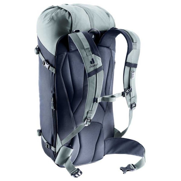 Deuter Rygsæk Guide 30l Sort