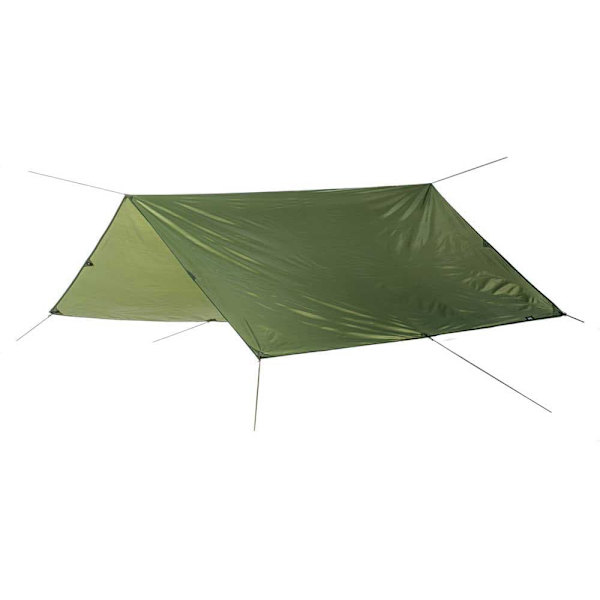 Magnum Tarp Tellado Grøn 285 x 240 cm