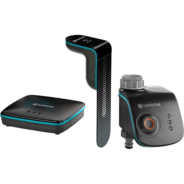 Gardena Vandingskontrol Set Smart