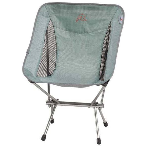 Robens Høj Stol Pathfinder Lite Grå 68 x 49 x 48 cm