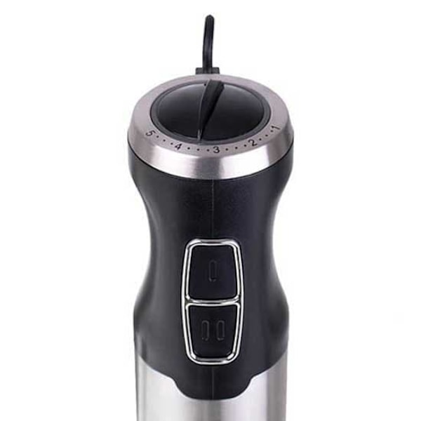 Adler Räcka Blandare Camry Cr 4623 Silver