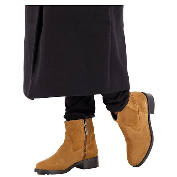 Pepe Jeans Saappaat Bowie East Soft Ruskea EU 41 Nainen