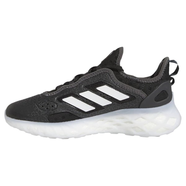 Adidas Trænere Web Boost Sort EU 38 2/3 Kvinde