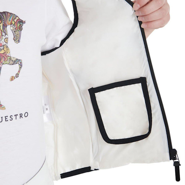 Equestro Liivi  8 Years