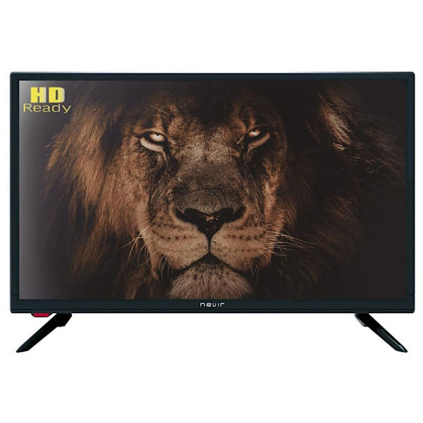 Nevir 24rd2s 24´´ Hd Led Tv