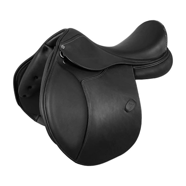 Acavallo Bernini Latex Sadel  17.5´´
