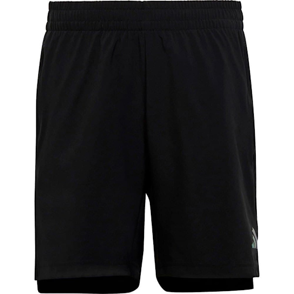 Adidas Shorts Run Woven Sort 9-10 Years