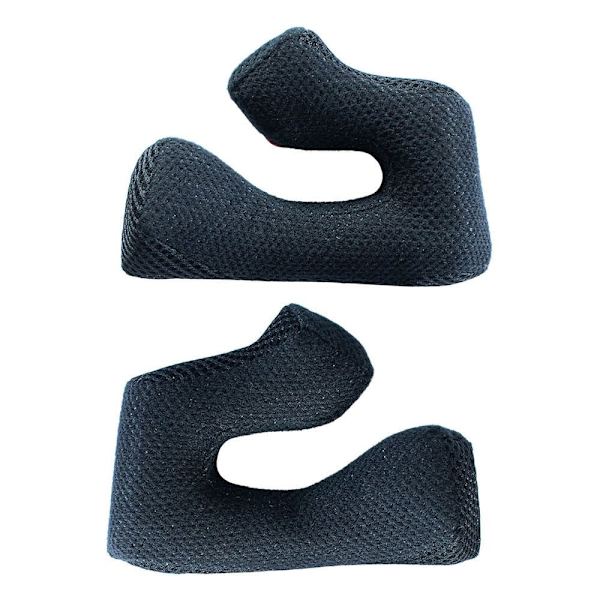 Leatt 3.5 2023 Kindpuder Blå 45 mm