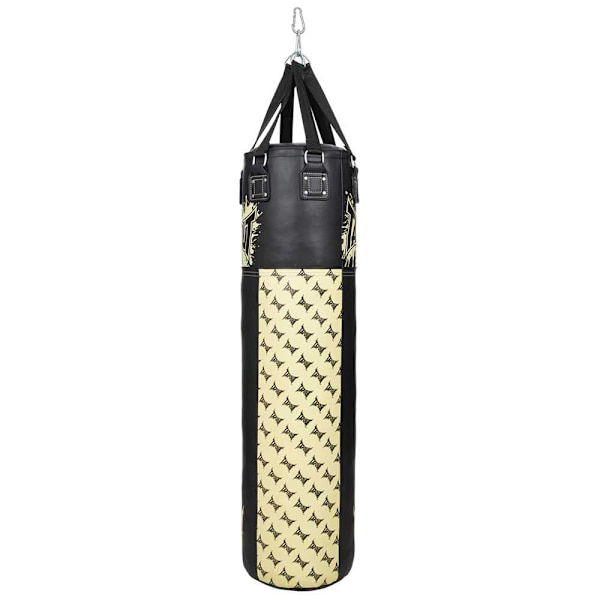 Tapout Tung Fylld Väska Pouch Svart 150 cm
