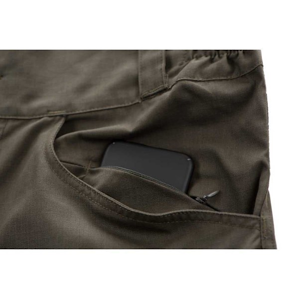 Invadergear Byxor Mk.ii Predator Combat Grönt L Man