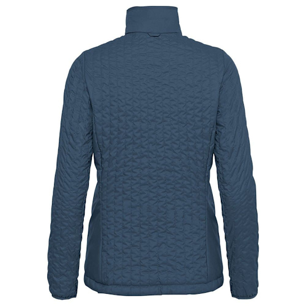 Vaude Skomer 3 In 1 Ii Takki Sininen 42 Nainen